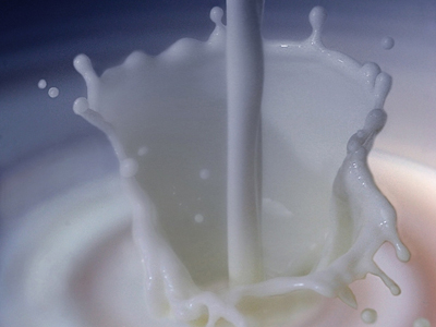 Επιτυχής η ενημερωτική καμπάνια για το γάλα